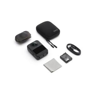 Osmo 360 Standard Adventure Combo <span class=keywords><strong>Full</strong></span> <span class=keywords><strong>HD</strong></span> con Estabilización de Cinco Ejes, Imágenes en Formato CFast Nativo - Product Image 5
