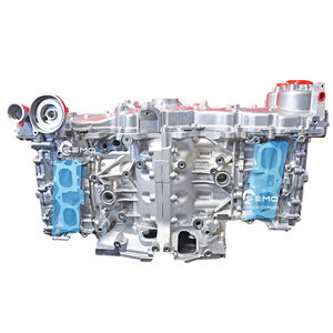 Motore a Benzina FB25 2.5L per <span class=keywords><strong>Subaru</strong></span> Outback Lancaster Forester - Product Image 1