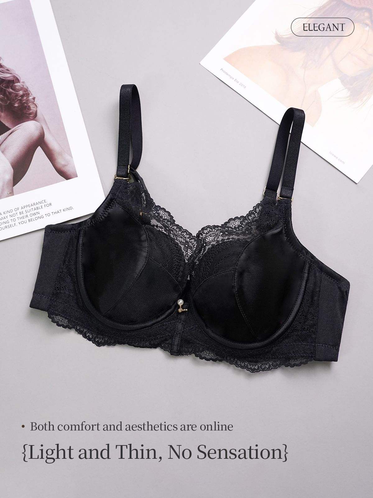 สีดำลึกลับ