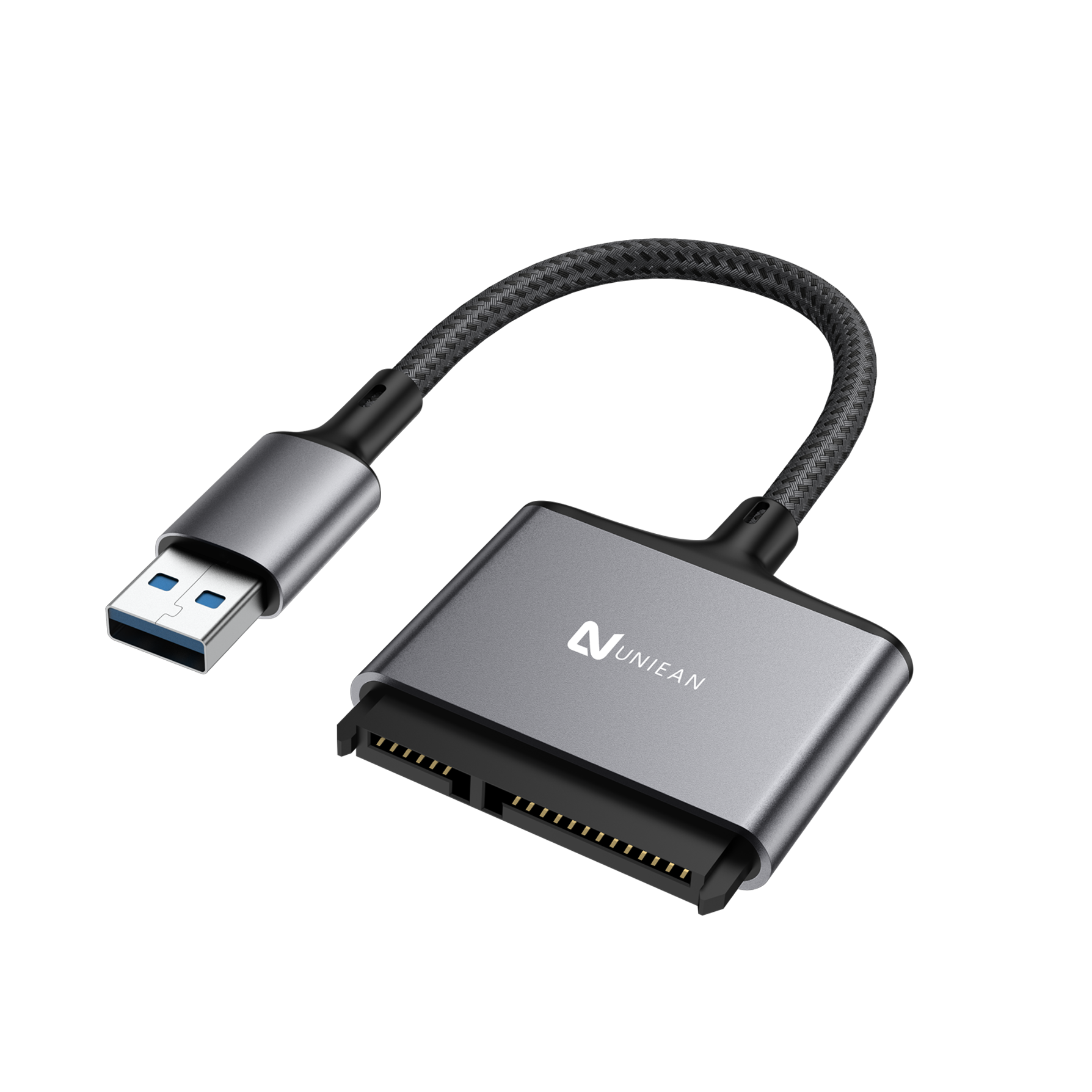 Dvd Drive External Ram Adapter For Laptop Slim External CD DVD - Main Image