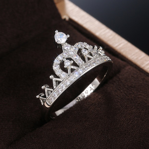 Anelli di Diamanti - Product Image 1