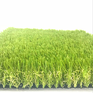 <span class=keywords><strong>Gazon</strong></span> synthétique haute densité de 40mm, <span class=keywords><strong>gazon</strong></span> artificiel résistant aux UV et durable pour pelouses de 2m x 25m - Product Image 2