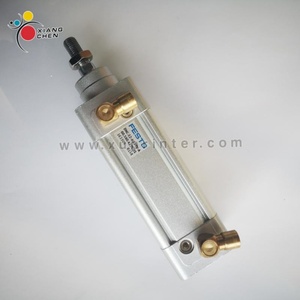 DO 00.580.4275 Pneumatic Cylinder D32 H40 Dw SM102 CD102 SM/PM52 <b>Machines</b> Cylinder for <b>Printing</b> <b>Machine</b> Part - Product Image 4