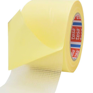 Nastro <span class=keywords><strong>biadesivo</strong></span> è costituito da supporto in <span class=keywords><strong>tessuto</strong></span> 4934 nastro adesivo in gomma - Product Image 5