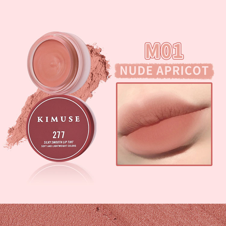 Nude Apricot