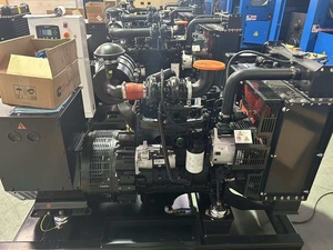 Generador de Reserva para Uso Doméstico de 60KW Cummins Silencioso, Resistente a la Intemperie, Arranque a 24V, Trifásico 380V 50Hz, Totalmente en Cobre - Product Image 1
