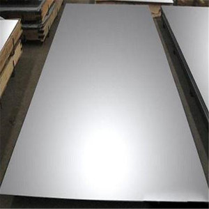 Plat Lembaran 329J4L UNS S31260 Produsen 1.4481 Baja Tahan Karat - Product Image 6