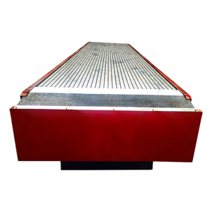 Línea de Producción de Rejillas de FRP y Equipo de Corte con Tecnología de Moldeo por Pultrusión Anti-Incendios y Anti-Corrosión - Product Image 1