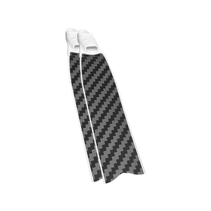 Palmes de plongée professionnelles en fibre de carbone personnalisées 100% - Product Image 4