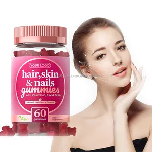 multivitamin gummibonbons haar gummibonbons ergänzend haar gummibonbons biotin