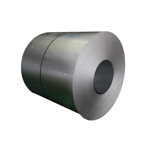 गर्म गैल्वनाइज्ड स्टील गैल्युम जस्ता एल्यूमीनियम 55% जस्ती स्टील - Product Image 5