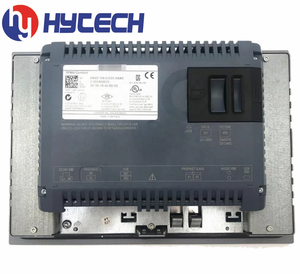 Simatic HMI TP900 9 "Màn hình rộng thoải mái Touch Panel 6AV2124-0JC01-0AX0 TFT hiển thị - Product Image 3