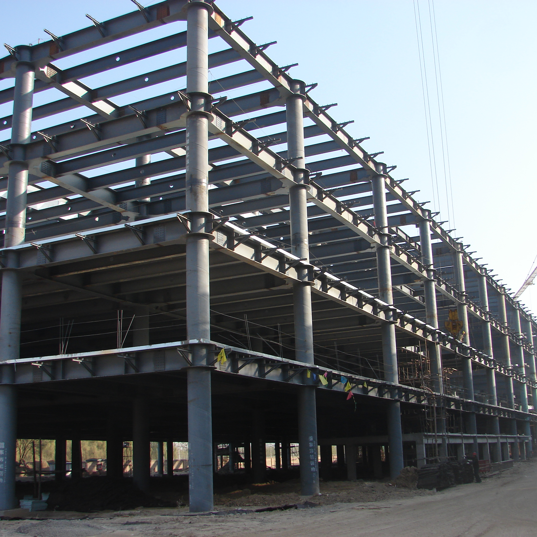 Изготовление и дизайн промышленный Легкий Стальной рок Белый Синий Подгонянный ПВХ стекло шерсть Дом цвет DIN корпус Rui волокна происхождения