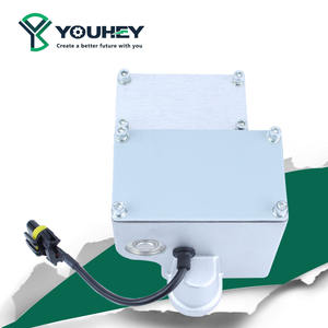 Actuador de Aceleración Externo Universal para Generador Diésel ADC175A 24V/12V, Accesorio Fabricado en Fujian - Product Image 4