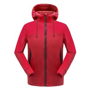 Winter Sports Casual Outdoor Wholesale Custom Windproof <strong>Waterproof</strong> <strong>Warm</strong> Coat Outwear Mountaineering <strong>Jacket</strong> for Taekwondo - Product Image 5