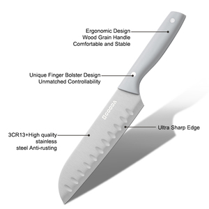 Conjunto <span class=keywords><strong>De</strong></span> Couteau Juego <span class=keywords><strong>De</strong></span> Cuchillos <span class=keywords><strong>De</strong></span> <span class=keywords><strong>Cocina</strong></span> <span class=keywords><strong>De</strong></span> 11 Piezas Con Afilador <span class=keywords><strong>De</strong></span> Bloques Soporte <span class=keywords><strong>De</strong></span> Utensilio <span class=keywords><strong>De</strong></span> <span class=keywords><strong>Silicona</strong></span> Que Incluye <span class=keywords><strong>Utensilios</strong></span> <span class=keywords><strong>De</strong></span> <span class=keywords><strong>Cocina</strong></span> Esenciales - Product Image 3