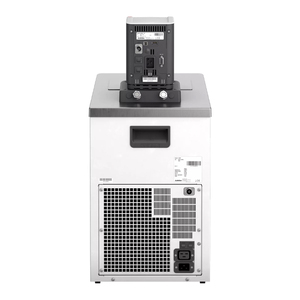 เครื่องทำความร้อนและความเย็นแบบหมุนเวียนน้ำรุ่น Julabo CORIO CP-1200F / เครื่องทำความร้อนและความเย็นแบบควบคุมอุณหภูมิ CP-1200F - Product Image 5