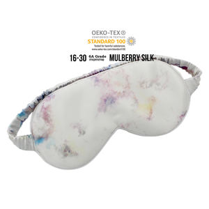 Funda de almohada de morera suave de lujo, paquete de regalo de 16/19/22/25mm, bordado personalizado - Product Image 4