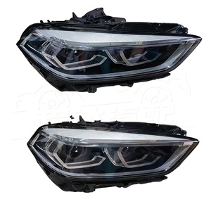 Pour <span class=keywords><strong>BMW</strong></span> 2019 G42 <span class=keywords><strong>Gran</strong></span> Coupé F44 ampoule de phare LED pour <span class=keywords><strong>218d</strong></span> 220dX 223dX 225eX 228iX 230eX M235i M2 F45 F46 voitures - Product Image 4