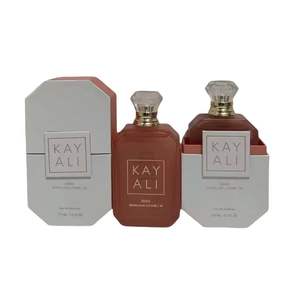 Perfume KAYALI 100ml FLEUR MAJESTY ROSE ROYALE I 32 Eau De Parfum, Spray Floral Frutal - Product Image 2