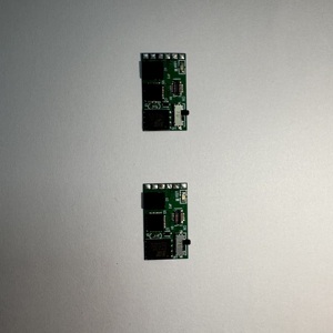 Modulo Lettore di Carte Magnetiche 014 Msr Msrv014 - Product Image 5