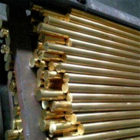Plaque en bronze étamé laminé à chaud CuSn11P-B CB481K, tolérance 1%, origine Guangdong, commande minimum d'une tonne, prix abordable
