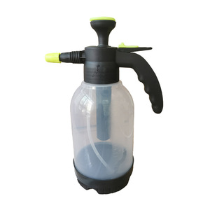 เครื่องพ่นสารเคมีแบบมือหมุน 2 ลิตร โปร่งใส ทนกรด ทนด่าง สำหรับรดน้ำต้นไม้ในบ้าน - Product Image 5