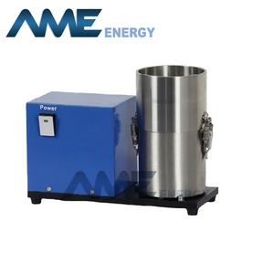 Filtro de Laboratorio de <span class=keywords><strong>5L</strong></span> para Eliminación de Hierro con Doble Función de Eliminación de Hierro y Filtración al Vacío - Product Image 4