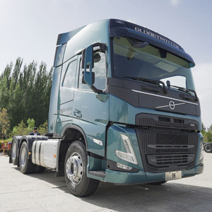 Tracteur Automatique <span class=keywords><strong>FH</strong></span> 390 400 410 420 460 500HP 4x2 6x2R 6x4 LHD/RHD d'occasion en vente aux EAU - Product Image 2