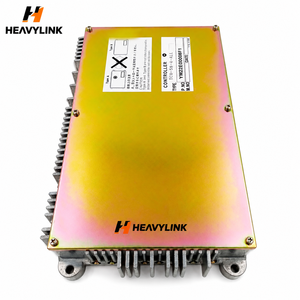 Módulo de Control para Excavadora YM22E00008F1, Unidad de Control, Placa de Computadora para SK160LC SK160-6 - Product Image 3