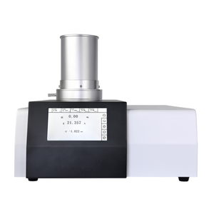 เครื่องวิเคราะห์ความร้อนแบบสแกนเชิงอนุพันธ์ที่อุณหภูมิสูง ISO 11357 พร้อมหน้าจอสัมผัส - Product Image 1