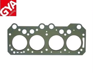 Joint de culasse moteur GYA XM7 XC7P pour PEUGEOT <span class=keywords><strong>J7</strong></span> 504 505 FIAT DUCATO 505(551A) 1.8 OEM 0209.A3 0203.14 596.974 - Product Image 1