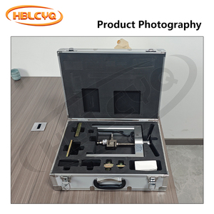 JLD-MD-6S High-Precision Rivet Pull-Out Tester Digital Display Force <strong>Gauge</strong> for Aerospace Automotive Fastener Quality Control - Product Image 4