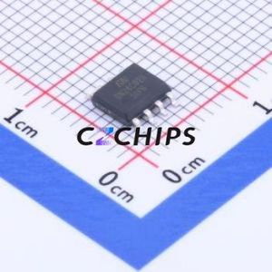 Tout nouveau et Original GN24C02A SOP-8 Circuit intégré IC puce EEPROM vente entière puces de composants électroniques et Service de nomenclature - Product Image 1