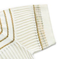 AiNear Vente en gros de logo personnalisé Oem & Odm T-shirt d'été à manches courtes col polo tissé en coton tricoté pour hommes Pull au crochet