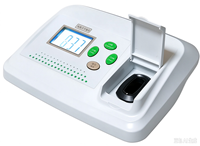 Analyseur de phosphate d'eau de paillasse Qiwei LSY-1T, plage 0~1,84 mg/L, résolution 0,01 mg/L pour le test de la qualité de l'eau