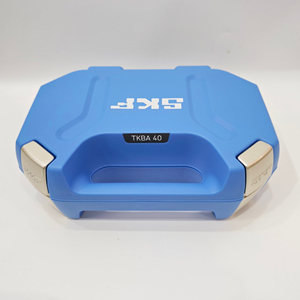 Outil d'alignement de axes laser TKSA 40 avec vérification des pieds souples, vérification des tolérances, stockage des données USB et affichage guidé - Product Image 3