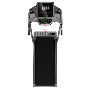 <span class=keywords><strong>Tapis</strong></span> roulant pliable, équipement <span class=keywords><strong>de</strong></span> sport, machine d'exercice pour le fitness corporel, <span class=keywords><strong>tapis</strong></span> roulant pour la marche - Product Image 3