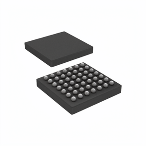 Manufacturer Channel Components Electronic STM32G431CBY6TR 49 UFBGA, WLCSP Embedded - Product Image 1