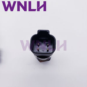 เซ็นเซอร์วัดแรงดัน WN High Precision MBS1250 รุ่น 063G1856 063G1857 4-20mA สำหรับอะไหล่ไฮดรอลิกของรถขุด Sany LiuGong - Product Image 5
