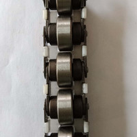 Chaîne agricole à rouleau pour convoyeur, 1 pièce, accessoire de haute qualité, CA550