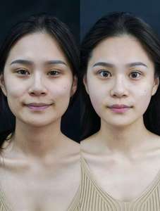 Sérum OEM ODM lissant la peau, <span class=keywords><strong>anti</strong></span>-âge, raffermissant la peau, hydratant, éliminant les pores ouverts, pour resserrer les pores - Product Image 3