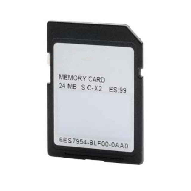 Memory Card 6ES7954-8LF04-0AA0