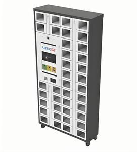 Casiers de stockage d'outils intelligents pour une gestion efficace dans les usines et les industries manufacturières - Product Image 3