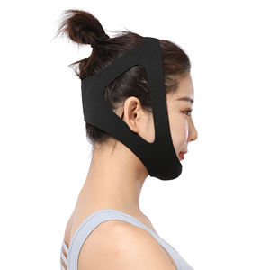 Pasokan pabrik segitiga tali dagu tidur leher tengkuk traksi kerah pendukung dengan produsen profesional - Product Image 4