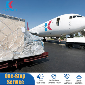 Trung Quốc Top 10 Door-to-DOOR vận chuyển hàng hóa giao nhận dịch vụ giá rẻ không khí và thể hiện vận chuyển để Mỹ đảo quốc gia - Product Image 5