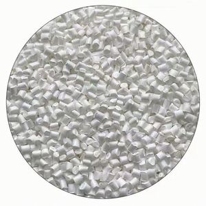 PA12 Granules High Transparency Nylon PA12 <b>Polymer</b> for Glasses Frame Virgin PA 12 Grade - Product Image 5
