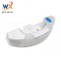 Réservoir d'eau pour accessoires ECOVACS T8, Kit de nettoyage par vibration OZMO Pro pour Deebot T8 AIVI T8 MAX T8 AIVI PLUS T9 AIVI