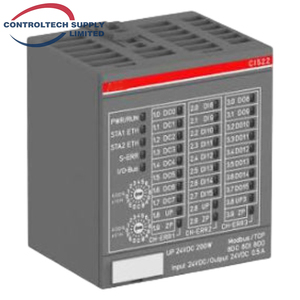 En Stock, Módulo de Interfaz CI502 1SAP220700R0001 Original, Probado, para Comunicación en Automatización Industrial - Product Image 2