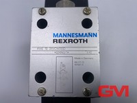 Plc Mannesmann Directional 4we 10 J31/cw220d 524965/1 Rn 177.73 pour produit sous garantie